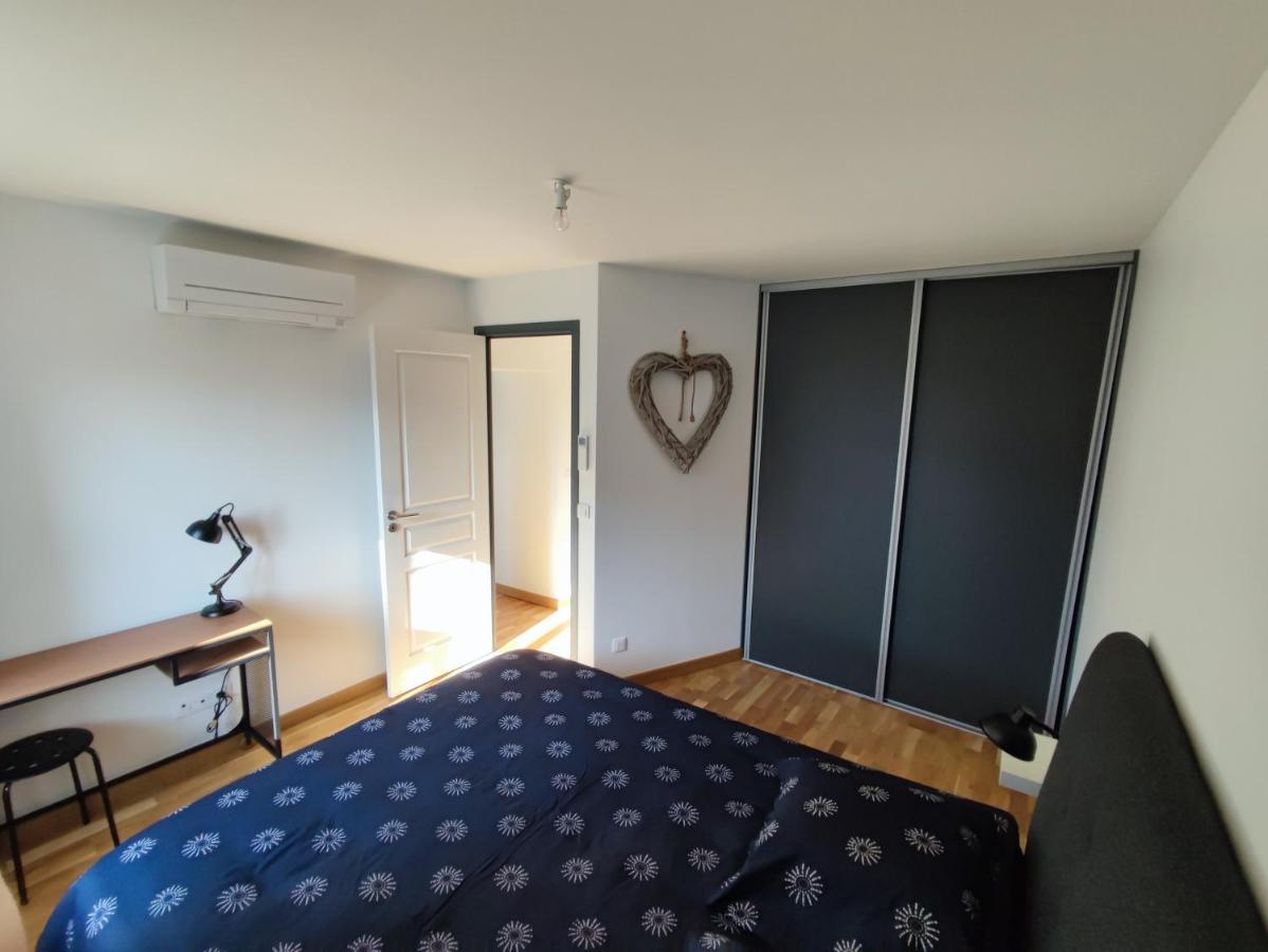 Appartement Maison 36 *