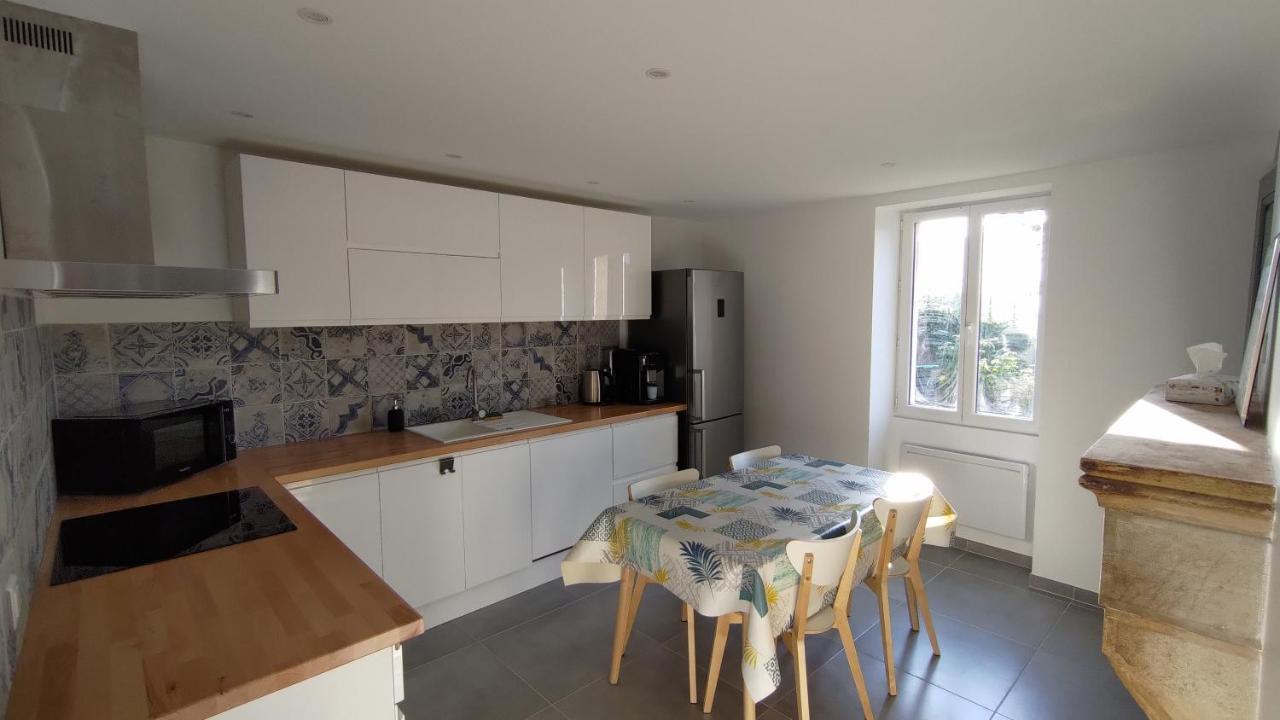 Maison 36 Appartement Peyrieu