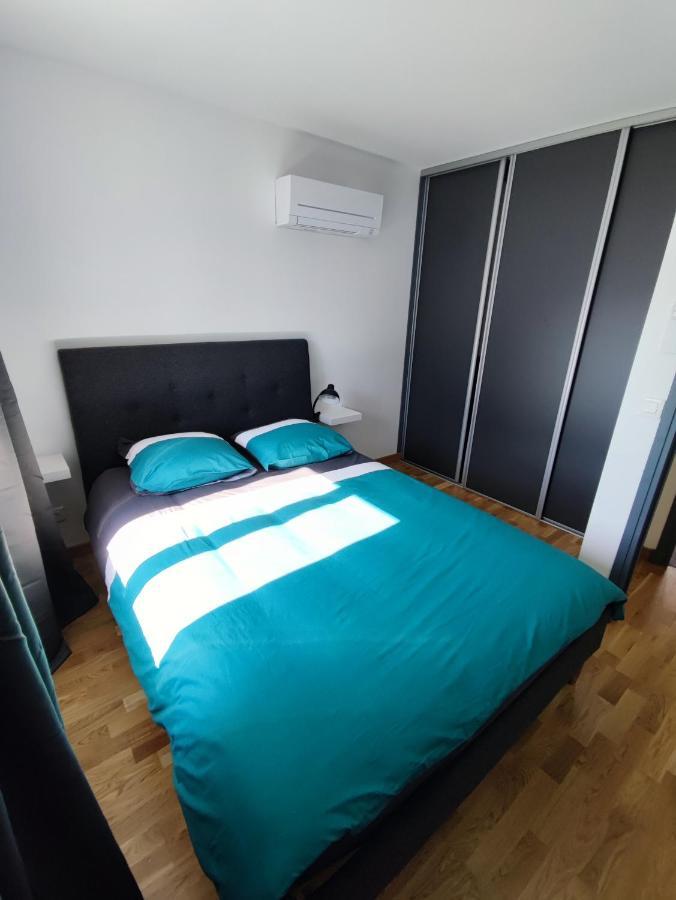 Apartment Maison Independante A
