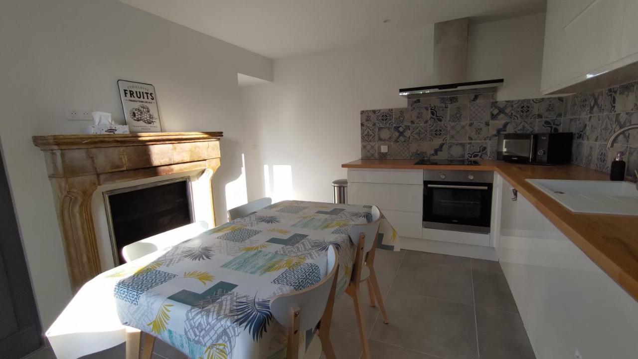Apartment Maison Independante A Peyrieu