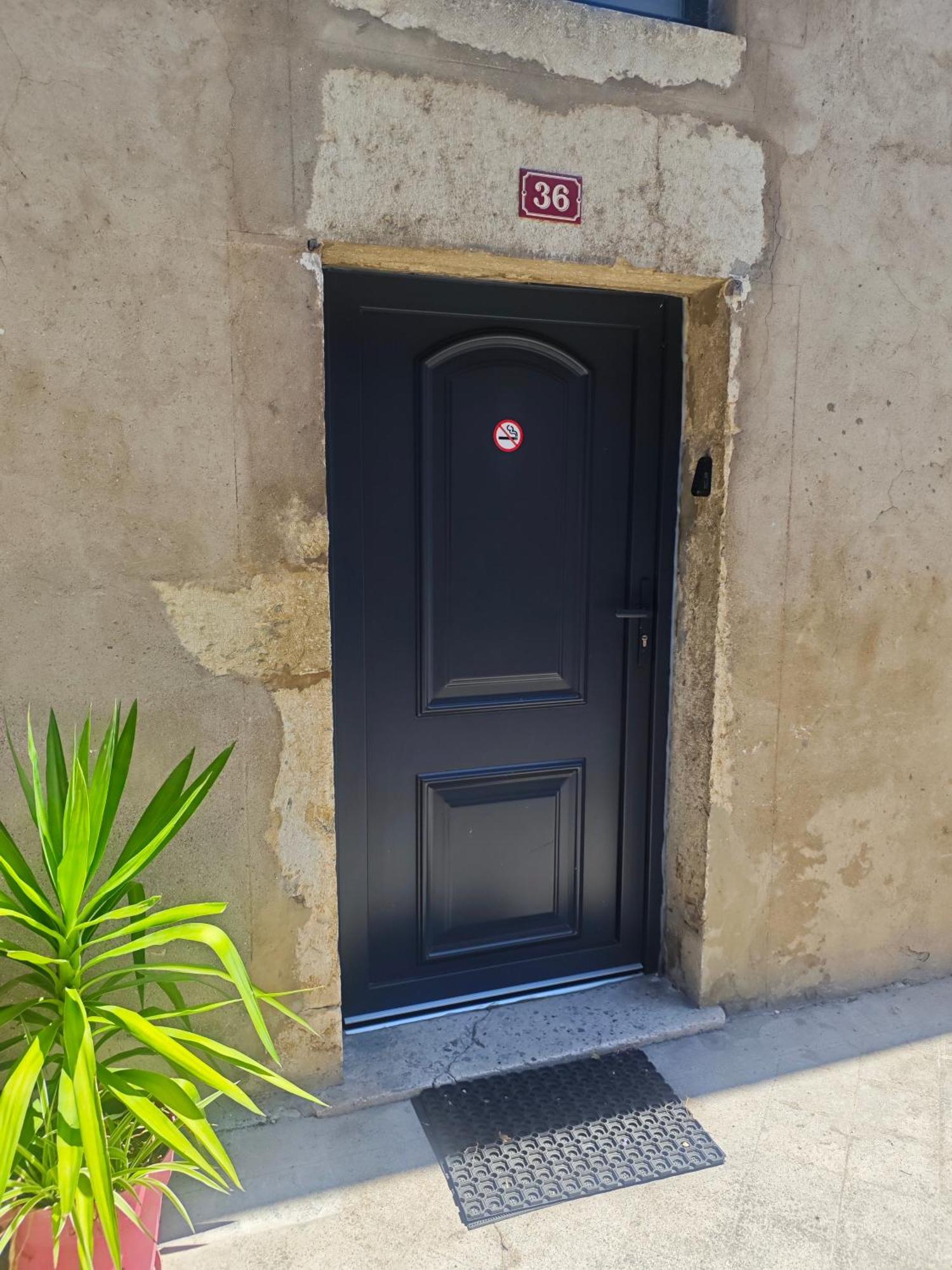 Maison 36 * Peyrieu